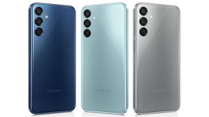 அள்ளி தரும் அமேசான்.. ரூ.12,999 பட்ஜெட்ல 6000mAh பேட்டரி.. 50எம்பி கேமரா.. ஆஃபரில் Samsung 5ஜி போன்..
