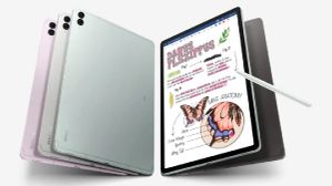 Samsung-ன் 2 புதிய 5G டேப்லெட்.. Google Circle to Search, 10090mAh பேட்டரி, 13.1-இன்ச் டிஸ்பிளே.. என்ன விலை? Samsung-ன் 2 புதிய 5G டேப்லெட்.. Google Circle to Search, 10090mAh பேட்டரி, 13.1-இன்ச் டிஸ்பிளே.. என்ன விலை?