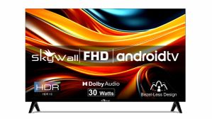 ரூ. 10,000 விலை வரம்பில் 43 இன்ச் Smart TV-யா? தீயாய் விற்பனையில்.. எந்த மாடல்? எங்கே வாங்கலாம்? ரூ. 10,000 விலை வரம்பில் 43 இன்ச் Smart TV-யா? தீயாய் விற்பனையில்.. எந்த மாடல்? எங்கே வாங்கலாம்?