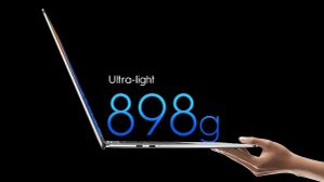 வெறும் 898 கிராம் தான்.. Apple-ன் புதிய MacBook Air-க்கு போட்டியாக Tecno Megabook S14 அறிமுகம்! வெறும் 898 கிராம் தான்.. Apple-ன் புதிய MacBook Air-க்கு போட்டியாக Tecno Megabook S14 அறிமுகம்!