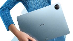 வச்சி செய்யும் Vivo.. இனி லேப்டாப் எதுக்கு.. 12000mAh பேட்டரி, 12.95-இன்ச் டிஸ்பிளே, 16GB ரேம், 66W சார்ஜிங்! வச்சி செய்யும் Vivo.. இனி லேப்டாப் எதுக்கு.. 12000mAh பேட்டரி, 12.95-இன்ச் டிஸ்பிளே, 16GB ரேம், 66W சார்ஜிங்!