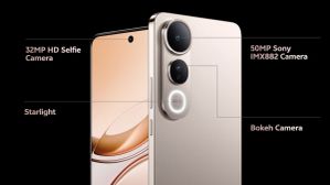 மொத்த இந்தியாவும் வாங்க போகும் VIVO போன்.. 16GB ரேம்,  90W சார்ஜிங், 6500mAh பேட்டரி, IP65 ரேட்டிங்!