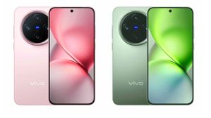 இந்தியாவுக்கு வரும் புதிய Vivo போன்.. சோனி கேமரா.. 5700mAh பேட்டரி.. 16ஜிபி ரேம்.. எந்த மாடல்? இந்தியாவுக்கு வரும் புதிய Vivo போன்.. சோனி கேமரா.. 5700mAh பேட்டரி.. 16ஜிபி ரேம்.. எந்த மாடல்?