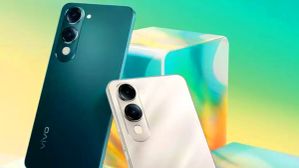 சைலண்டாக சம்பவம் செய்த Vivo.. ரூ.7999 பட்ஜெட்ல 5500mAh பேட்டரி.. டூயல் கேமரா.. IP64 ரேட்டிங்.. எந்த மாடல்?