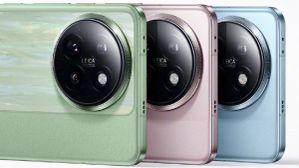 7மிமீ ஸ்லிம் டிசைன், 67W பாஸ்ட் சார்ஜிங், 6000mAh பேட்டரி, 50MP டெலிஃபோட்டோ கேமரா.. Xiaomi-யின் புது போன்!