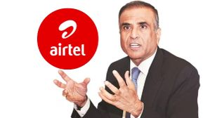 Airtel வாடிக்கையாளர்களே.. தினமும் 3ஜிபி டேட்டா.. OTT.. சூப்பரான ரீசார்ஜ் திட்டங்கள் இதோ.. Airtel வாடிக்கையாளர்களே.. தினமும் 3ஜிபி டேட்டா.. OTT.. சூப்பரான ரீசார்ஜ் திட்டங்கள் இதோ..