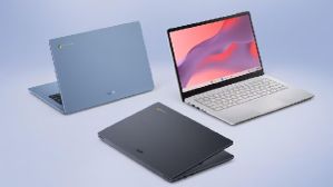 நான்-ஸ்டாப் மோட்-இல் Asus.. Intel Celeron ப்ராஸஸர் உடன் புது Chromebook லேப்டாப்கள் அறிமுகம்! நான்-ஸ்டாப் மோட்-இல் Asus.. Intel Celeron ப்ராஸஸர் உடன் புது Chromebook லேப்டாப்கள் அறிமுகம்!