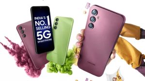 ஆர்டர் அள்ளுமே.. ரூ.12,000-க்கு கீழ் கிடைக்கும் சிறந்த Samsung 5ஜி போன்கள்.. 50எம்பி கேமரா.. இதோ பட்டியல்.. ஆர்டர் அள்ளுமே.. ரூ.12,000-க்கு கீழ் கிடைக்கும் சிறந்த Samsung 5ஜி போன்கள்.. 50எம்பி கேமரா.. இதோ பட்டியல்..