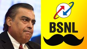 குளிர்ச்சியான சேதி சொன்ன BSNL.. 60 நாளுக்கு ஜமாய்க்க புது 108 திட்டம்.. மொத்த இந்தியாவும் ஹேப்பி அண்ணாச்சி.. குளிர்ச்சியான சேதி சொன்ன BSNL.. 60 நாளுக்கு ஜமாய்க்க புது 108 திட்டம்.. மொத்த இந்தியாவும் ஹேப்பி அண்ணாச்சி..