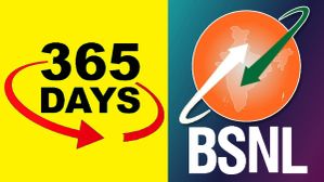 1 வருடத்திற்கு 1 முறை மட்டும் ரீசார்ஜ்.. BSNL அள்ளித்தரும் 1095GB டேட்டா.. வாய்ஸ்.. SMS நன்மை.. எந்த திட்டம்? 1 வருடத்திற்கு 1 முறை மட்டும் ரீசார்ஜ்.. BSNL அள்ளித்தரும் 1095GB டேட்டா.. வாய்ஸ்.. SMS நன்மை.. எந்த திட்டம்?