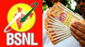BSNL தந்த அரிய வாய்ப்பு.. பட்ஜெட்ல 395 நாள் பிளான்.. 790GB டேட்டா.. 2025 விலை உயர்வில் இருந்து தப்பிக்க வழி.. BSNL தந்த அரிய வாய்ப்பு.. பட்ஜெட்ல 395 நாள் பிளான்.. 790GB டேட்டா.. 2025 விலை உயர்வில் இருந்து தப்பிக்க வழி..