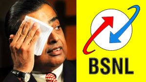 BSNL தரும் 70GB டேட்டா, வாய்ஸ் பிளான்.. 210GB வரை டேட்டா ரோல் ஓவர் கூட இருக்கு.. Jio, Airtel, Vi-க்கு ஆப்பு.. BSNL தரும் 70GB டேட்டா, வாய்ஸ் பிளான்.. 210GB வரை டேட்டா ரோல் ஓவர் கூட இருக்கு.. Jio, Airtel, Vi-க்கு ஆப்பு..
