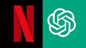 மகாபிரபு நீங்க இங்கயும் வந்துடீங்களா.. Netflix சேவையில் நுழைந்த ChatGPT.. இனி என்னென்ன செய்யலாம்? மகாபிரபு நீங்க இங்கயும் வந்துடீங்களா.. Netflix சேவையில் நுழைந்த ChatGPT.. இனி என்னென்ன செய்யலாம்?