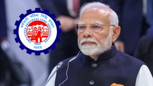 EPFO 3.0.. ஏடிஎம் மூலம் PF பணத்தை எடுக்கலாம்.. எப்போது அமலுக்கு வருகிறது? வெளியான முக்கிய தகவல்.. EPFO 3.0.. ஏடிஎம் மூலம் PF பணத்தை எடுக்கலாம்.. எப்போது அமலுக்கு வருகிறது? வெளியான முக்கிய தகவல்..