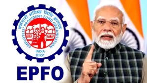 PF பணம் எடுக்க இனி சிக்கல் இருக்காது.. புதிய மாற்றத்தை கொண்டுவந்த EPFO அமைப்பு..