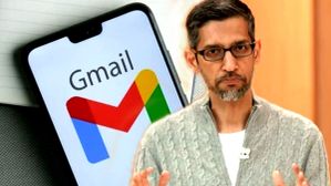 Gmail பயனர்களுக்கு Google கொடுத்த எச்சரிக்கை.. உடனே கவனியுங்க.. இதை உடனே செய்யுங்க.. இல்லாட்டி சிக்கல்.. Gmail பயனர்களுக்கு Google கொடுத்த எச்சரிக்கை.. உடனே கவனியுங்க.. இதை உடனே செய்யுங்க.. இல்லாட்டி சிக்கல்..
