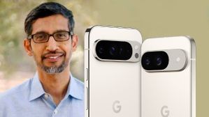 நீ பொட்டு வச்ச தங்கக்குடம்.. iPhone-களுக்கும் வேட்டு.. Google-ன் மாஸ்டர் பிளான்.. அடேங்கப்பா Pixel 10 சீரீஸ்!