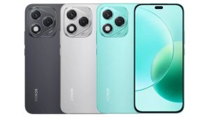HONOR 400 லைட் 5ஜி போன் அறிமுகம்.. 108எம்பி கேமரா.. 5230mAh பேட்டரி.. 256ஜிபி மெமரி.. என்ன விலை? HONOR 400 லைட் 5ஜி போன் அறிமுகம்.. 108எம்பி கேமரா.. 5230mAh பேட்டரி.. 256ஜிபி மெமரி.. என்ன விலை?