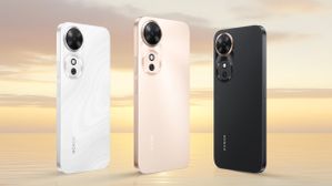 பின்னி எடுக்குது ரேட்.. பட்ஜெட்ல 24GB  ரேம்.. 6000mAh பேட்டரி.. TFT டிஸ்பிளே.. 10X ஜூமிங் கேமரா.. எந்த மாடல்?