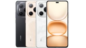 அடிச்சான் பாரு Honor.. 8000mAh பேட்டரி, 50எம்பி கேமரா.. புதிய 5ஜி போன் அறிமுகம்.. எந்த மாடல்? என்ன விலை? அடிச்சான் பாரு Honor.. 8000mAh பேட்டரி, 50எம்பி கேமரா.. புதிய 5ஜி போன் அறிமுகம்.. எந்த மாடல்? என்ன விலை?