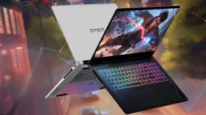 முரட்டு கேமிங் லேப்டாப்.. 16 இன்ச் டிஸ்பிளே.. 32GB ரேம்.. 1TB மெமரி.. RTX 50580 ஜிபியு.. எந்த மாடல்? முரட்டு கேமிங் லேப்டாப்.. 16 இன்ச் டிஸ்பிளே.. 32GB ரேம்.. 1TB மெமரி.. RTX 50580 ஜிபியு.. எந்த மாடல்?