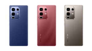 யார்ரா நீங்கலாம்.. கமகமனு வாசம் அடிக்கும் Scented Phone.. ரூ.20,000 பட்ஜெட்.. ஏப்.18 அறிமுகம்.. என்ன மாடல்?