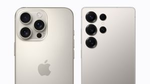 Apple-ன் ஈயடிச்சான் காப்பி.. ஆனாலும் நல்லா இருக்கு.. Samsung போன்களில் உள்ள கேமரா அம்சம் iPhone-களில்! Apple-ன் ஈயடிச்சான் காப்பி.. ஆனாலும் நல்லா இருக்கு.. Samsung போன்களில் உள்ள கேமரா அம்சம் iPhone-களில்!