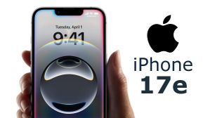 சைலன்ட் ஆக Apple பார்க்கும் வேலை.. அவசரப்பட்டு iPhone 16e வாங்கிடாதீங்க.. iPhone 17e வருது.. எப்போது? சைலன்ட் ஆக Apple பார்க்கும் வேலை.. அவசரப்பட்டு iPhone 16e வாங்கிடாதீங்க.. iPhone 17e வருது.. எப்போது?