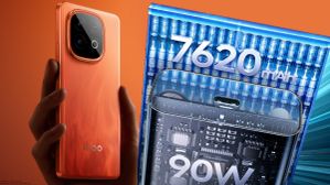டாப் கியரில் பறக்கும் iQOO.. 7620mAh பேட்டரி, 90W சார்ஜிங் உடன் புது போன்.. ஏப்.28 இல் அறிமுகம்.. என்ன மாடல்? டாப் கியரில் பறக்கும் iQOO.. 7620mAh பேட்டரி, 90W சார்ஜிங் உடன் புது போன்.. ஏப்.28 இல் அறிமுகம்.. என்ன மாடல்?