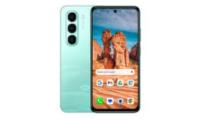 மலிவு விலையில் itel 5ஜி போன் அறிமுகம்.. 50MP கேமரா.. 5000mAh பேட்டரி.. AI அம்சங்கள்.. எந்த மாடல்?
