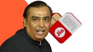 அடுத்து இதுதான் ரீசார்ஜ்.. ரூ.299-க்கு அன்லிமிடெட் வாய்ஸ்.. 1.5 ஜிபி டேட்டா.. 28 நாட்கள் முதல் 84 நாட்கள் வரை! அடுத்து இதுதான் ரீசார்ஜ்.. ரூ.299-க்கு அன்லிமிடெட் வாய்ஸ்.. 1.5 ஜிபி டேட்டா.. 28 நாட்கள் முதல் 84 நாட்கள் வரை!