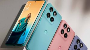 நாளைக்கு இந்தியாவில் லான்ச் ஆகும் புதிய Motorola 5ஜி போன்.. சோனி கேமரா.. எந்த மாடல்? என்ன விலை? 