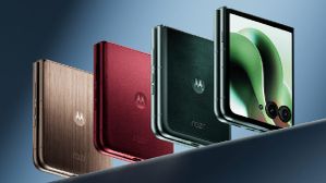 உண்மையாவே இதுதான் Moto-வின் முரட்டு போன்.. 7-இன்ச் டிஸ்பிளே, Snapdragon 8 Elite சிப், 16GB ரேம், 68W சார்ஜிங்!
