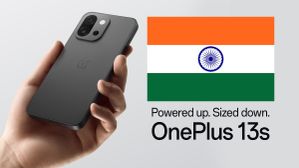 OnePlus Mini போன்.. விலையை சொன்னா நம்புவீங்களா.. இந்தியாவில் OnePlus 13s ஆர்டர் தெறிக்குமே.. எப்போது? OnePlus Mini போன்.. விலையை சொன்னா நம்புவீங்களா.. இந்தியாவில் OnePlus 13s ஆர்டர் தெறிக்குமே.. எப்போது?