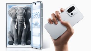 இறங்கி அடிச்ச OnePlus.. சொன்னபடியே குட்டி Size-ல்.. பெரிய 6260mAh பேட்டரி உடன் புது போன்.. எந்த மாடல்? இறங்கி அடிச்ச OnePlus.. சொன்னபடியே குட்டி Size-ல்.. பெரிய 6260mAh பேட்டரி உடன் புது போன்.. எந்த மாடல்?