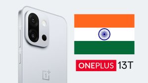 அம்புட்டு பேரும் எதிர்பார்த்த அப்டேட்.. OnePlus 13T எப்போது இந்தியாவில் அறிமுகமாகும்? ஆனால் ஒரு டிவிஸ்ட்! அம்புட்டு பேரும் எதிர்பார்த்த அப்டேட்.. OnePlus 13T எப்போது இந்தியாவில் அறிமுகமாகும்? ஆனால் ஒரு டிவிஸ்ட்!