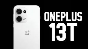 அண்ணன் வரார் ஓரம்போ.. OnePlus 13T அறிமுகத்திற்கு ரெடி.. எப்போது? என்ன விலை? என்னென்ன அம்சங்கள்?
