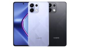 ஏப்ரல் 21 உறுதி.. 7000mAh பேட்டரி.. AMOLED டிஸ்பிளே.. இந்தியாவுக்கு வரும் புது OPPO 5ஜி போன்.. எந்த மாடல்? ஏப்ரல் 21 உறுதி.. 7000mAh பேட்டரி.. AMOLED டிஸ்பிளே.. இந்தியாவுக்கு வரும் புது OPPO 5ஜி போன்.. எந்த மாடல்?