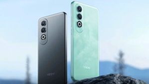 பந்தயத்துக்கு நாங்களும் வரலாமா? 7000mAh பேட்டரியுடன் களமிறங்கும் புதிய OPPO 5ஜி போன்.. எந்த மாடல்? பந்தயத்துக்கு நாங்களும் வரலாமா? 7000mAh பேட்டரியுடன் களமிறங்கும் புதிய OPPO 5ஜி போன்.. எந்த மாடல்?