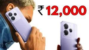அள்ளிட்டு போங்க.. Xiaomi ஸ்பெஷல் சலுகையுடன் புத்தம் புது போன்.. இப்போ வெறும் ரூ.12,000 மட்டுமே.. எந்த மாடல்? அள்ளிட்டு போங்க.. Xiaomi ஸ்பெஷல் சலுகையுடன் புத்தம் புது போன்.. இப்போ வெறும் ரூ.12,000 மட்டுமே.. எந்த மாடல்?