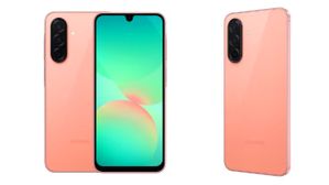 யாருமே எதிர்பார்க்கல.. 6ஜிபி ரேம்.. 50எம்பி கேமரா.. புதிய Samsung 5ஜி மாடல் அறிமுகம்.. என்ன விலை? யாருமே எதிர்பார்க்கல.. 6ஜிபி ரேம்.. 50எம்பி கேமரா.. புதிய Samsung 5ஜி மாடல் அறிமுகம்.. என்ன விலை?