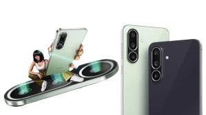 ஆரம்பமே ஆஃபர்.. 50MP கேமரா, 45W சார்ஜிங், AMOLED டிஸ்பிளே.. விற்பனைக்கு வந்தது Samsung 5ஜி போன்.. எந்த மாடல்? ஆரம்பமே ஆஃபர்.. 50MP கேமரா, 45W சார்ஜிங், AMOLED டிஸ்பிளே.. விற்பனைக்கு வந்தது Samsung 5ஜி போன்.. எந்த மாடல்?