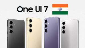 இந்தியாவில் உள்ள Samsung போன் ஓனர்களுக்கு ஒரு குட் நியூஸ்.. வந்துட்டான்.. One UI 7 வந்துட்டான்! இந்தியாவில் உள்ள Samsung போன் ஓனர்களுக்கு ஒரு குட் நியூஸ்.. வந்துட்டான்.. One UI 7 வந்துட்டான்!
