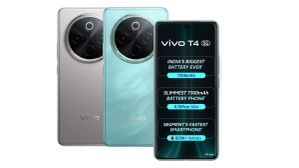 Vivo கிட்ட யாருமே இதை எதிர்பார்க்கல! ரூ.19,999 பட்ஜெட்ல 7300mAh பேட்டரி,சோனி கேமரா, 90W சார்ஜிங்.. எந்த மாடல்? Vivo கிட்ட யாருமே இதை எதிர்பார்க்கல! ரூ.19,999 பட்ஜெட்ல 7300mAh பேட்டரி,சோனி கேமரா, 90W சார்ஜிங்.. எந்த மாடல்?