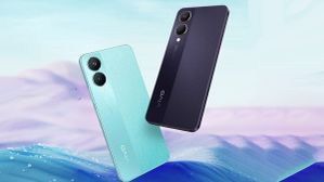 மளமளவென குறைந்த Vivo 5ஜி போன் விலை.. 50எம்பி கேமரா.. 5000mAh பேட்டரி.. எந்த மாடல்? மளமளவென குறைந்த Vivo 5ஜி போன் விலை.. 50எம்பி கேமரா.. 5000mAh பேட்டரி.. எந்த மாடல்?