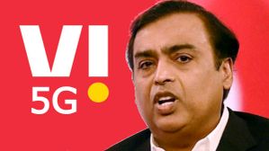 எரியுதுடி மாலா.. Vodafone Idea 5G.. இவ்ளோ லேட்டாக அறிமுகம் ஆவதில் இப்படி ஒரு நன்மையா! எரியுதுடி மாலா.. Vodafone Idea 5G.. இவ்ளோ லேட்டாக அறிமுகம் ஆவதில் இப்படி ஒரு நன்மையா!