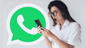 தலைவா WhatsApp என்னது இது? ஆன்லைன்ல யாரு இருக்கானு காட்டிக்கொடுக்கும் அம்சம்.. வாட்ஸ்அப் யூஸர்ஸ் கவனியுங்க.. தலைவா WhatsApp என்னது இது? ஆன்லைன்ல யாரு இருக்கானு காட்டிக்கொடுக்கும் அம்சம்.. வாட்ஸ்அப் யூஸர்ஸ் கவனியுங்க..
