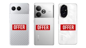 சூடு பிடித்த Amazon Summer Sale.. பட்ஜெட் விலைக்கு இறங்கிய 8 மிட்-ரேன்ஜ் போன்கள்.. OnePlus முதல் Oppo வரை!