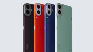 CMF Phone 2 Pro வந்ததும் அடிமட்ட விலையில் விற்கப்படும் CMF Phone 1 5ஜி மாடல்.. அப்படி என்ன விலை? எங்கே?