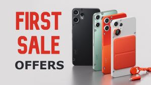 இன்று முதல் SALE.. புது CMF Phone 2 Pro மாடலை ரூ.18,999 க்கு பதிலாக ரூ.16,999 க்கு வாங்குவது எப்படி?